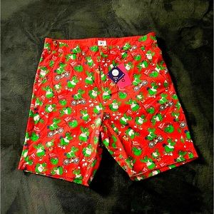 Phillie Phanatic Pants